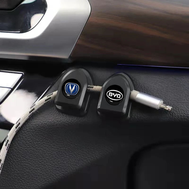 Автомобильная мини-наклейка для интерьера многофункциональная наклейка Opel Corsa D