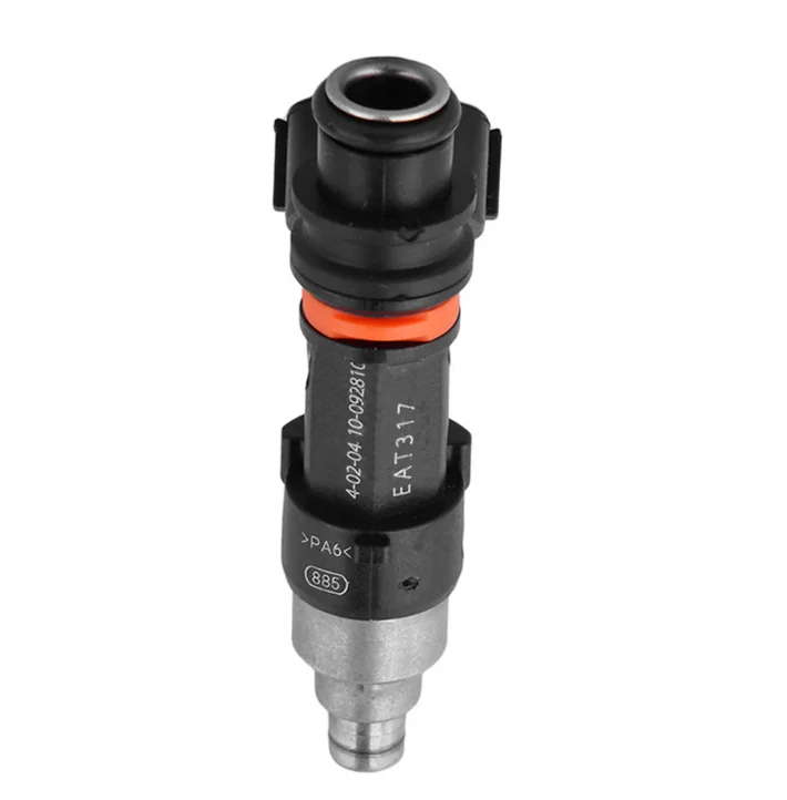 

Set of 4 Remanufactured Fuel Injectors For Mitsubishi EAT317