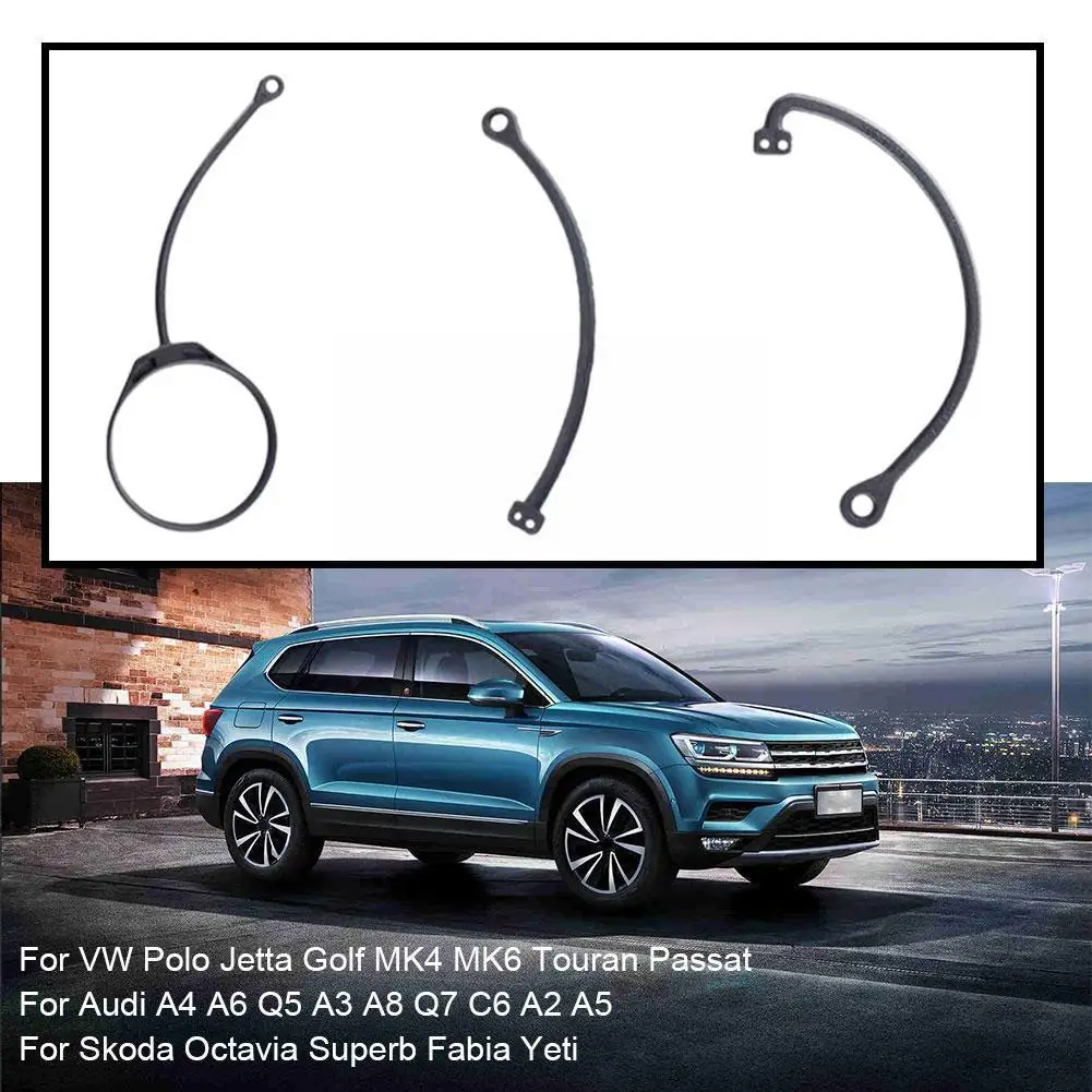 

1 шт. масляный топливный бак крышка линия крышки бензина для VW Golf Jetta Passat для Audi A4 A6 A8 для Skoda внутренний размер W1R3