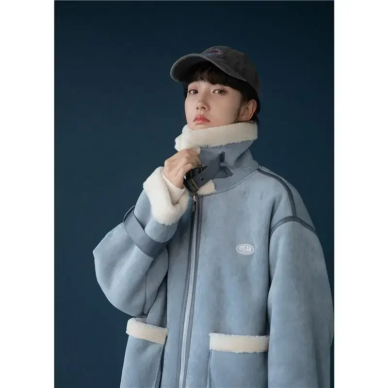 Рисунок 4 - Куртка из овечьей шерсти для женщин