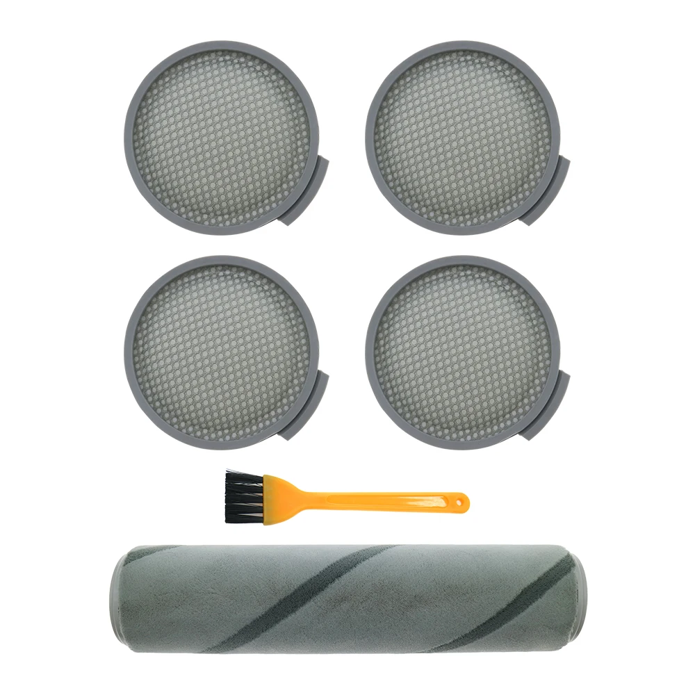 

Roller Brush Filter for Xiaomi Mijia SCWXCQ01RR Vacuum Cleaner Parts