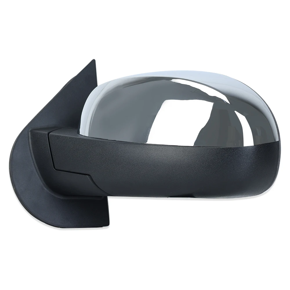 

Зеркало дверного крыла в сборе для Chevrolet Avalanche Silverado Suburban Tahoe для GMC Sierra Yukon 2007-2013, автомобильные аксессуары с подогревом