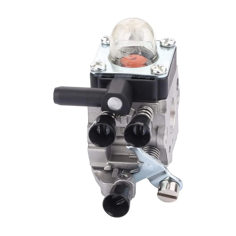 Карбюратор MM55 для триммера STIHL MM55C Zama C1Q-S202A 4601-120-0600