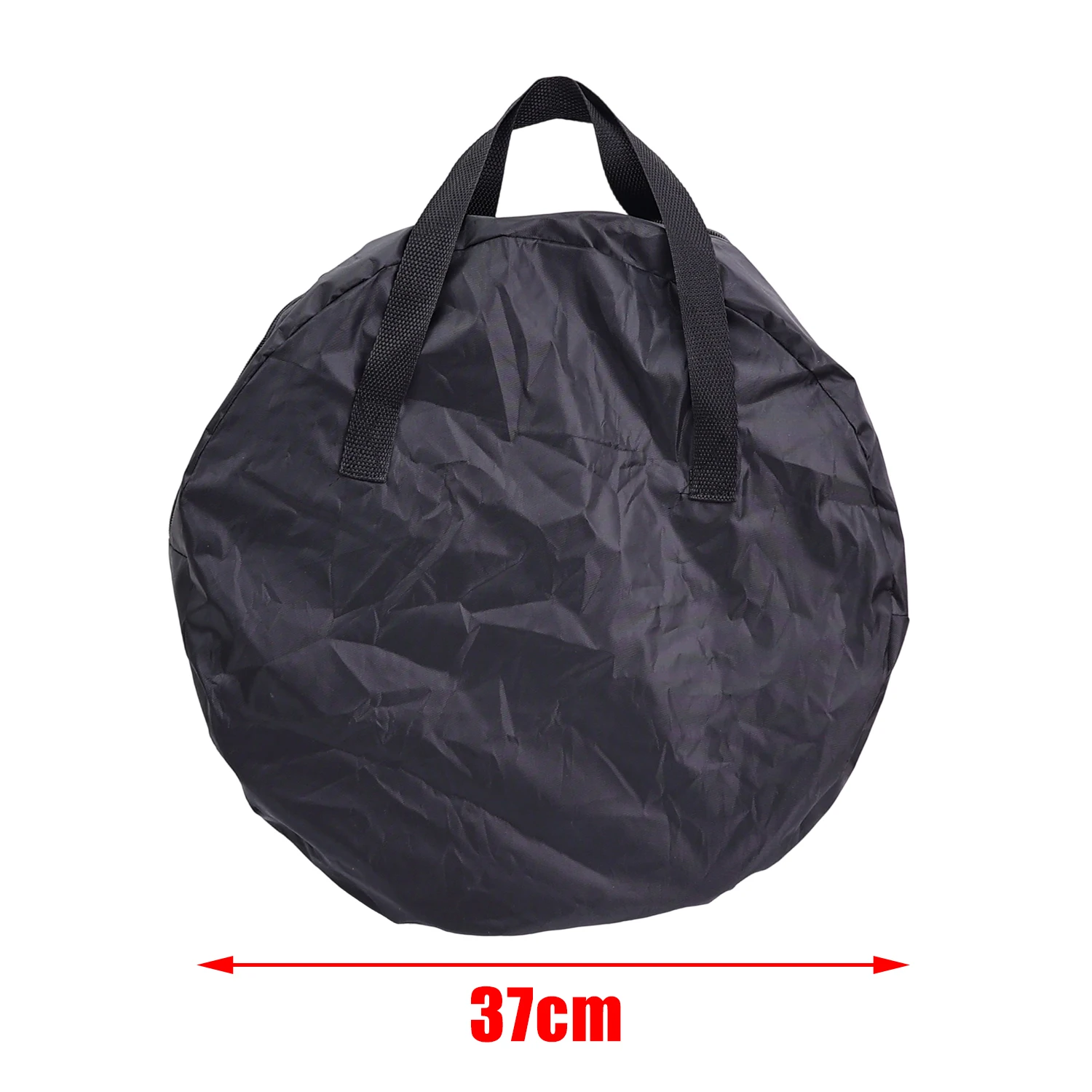 

Портативная сумка для переноски зарядного устройства для электромобилей, водонепроницаемый пылезащитный чехол для хранения оборудования для зарядки электромобиля, органайзер для дорожного багажника