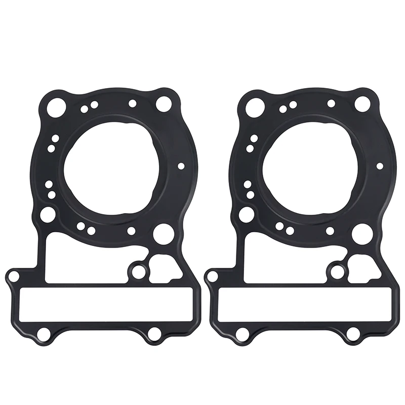 Мотоциклетные аксессуары Полный комплект прокладок цилиндра для HONDA BROS400 BROS600 NTV600 NT600 BROS 400 NTV NT 600 1993-2009+