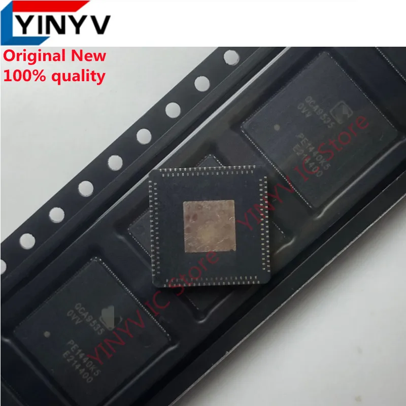 

1-10 шт. QCA9535 QCA9535-OVV QFN оригинальный новый 100% качественный
