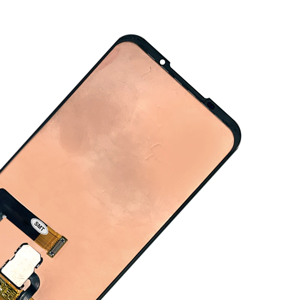 Ceny 7.1 ''oryginalny Wyświetlacz Lcd Dla Xiaomi Czarny Shark 3 Pro Wyświetlacz Lcd Ekran Dotykowy Digitizer Zgromadzenie Dla BlackShark 3 Pro SHARK MBU-A0 H0