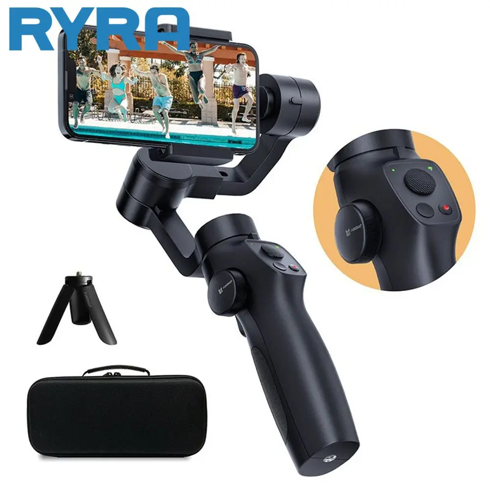 

Video Blog Adjustable Essential Tool Easy To Use Professional Quality Versatile Budget-friendly Stabilizers Handheld Stabilizer