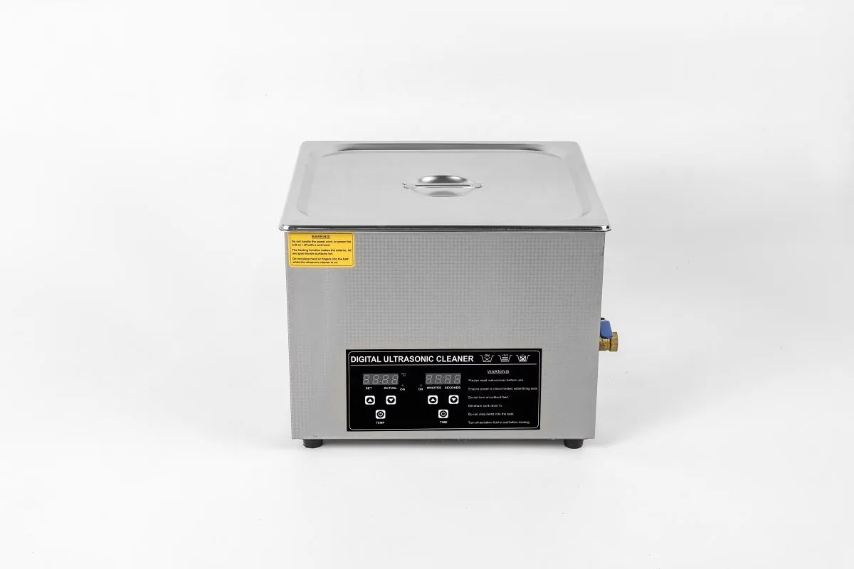 10л ультразвуковой очиститель для летних очков De ntal звуковой бытовые