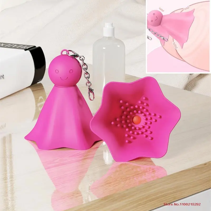 nipple Female masturbation sillicone adult masturbation silicon vacuum sexy suit for women vibrator men trainer japan CRW1 CRW1