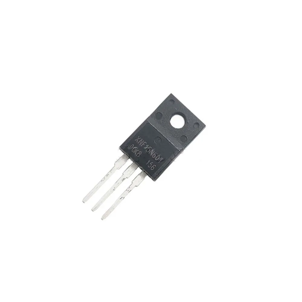

10 шт. XNF15N60T TO-220