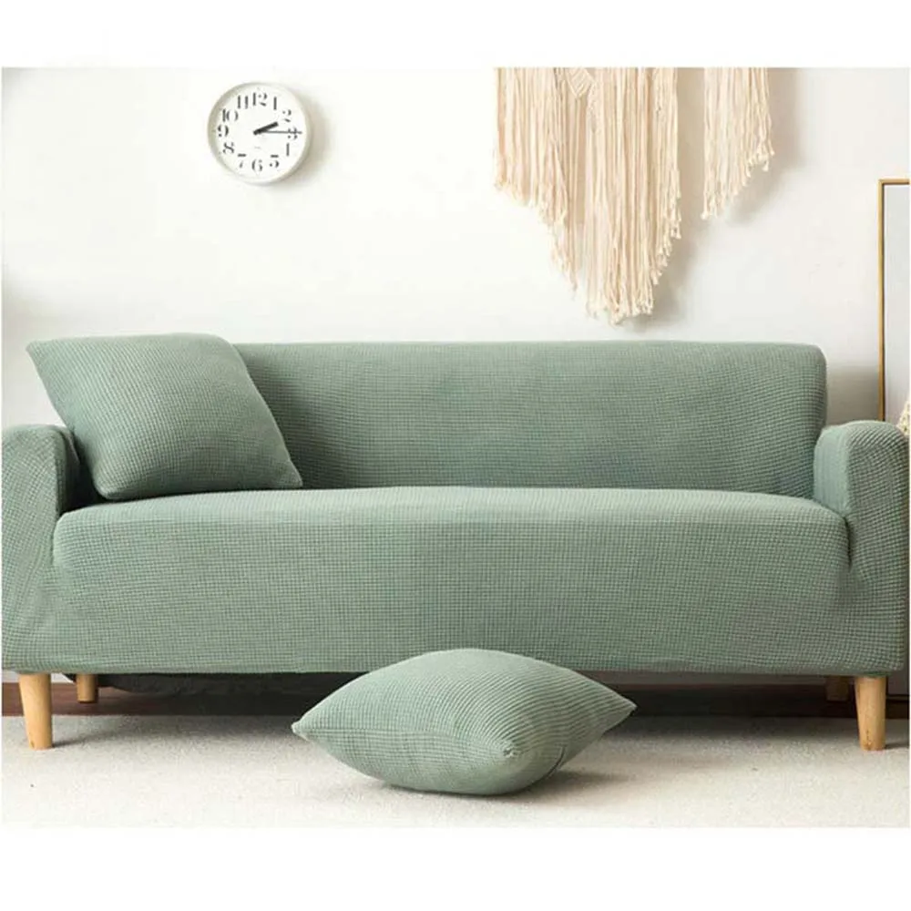 

Чехол для дивана, утолщенный чехол, простой эластичный универсальный комбинированный чехол для дивана, чехол-полотенце из ткани art_AN1734
