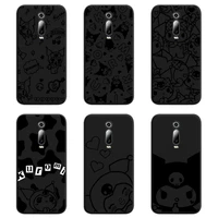 my melody kuromi phone case for redmi 9a 8a 7 6 6a note 10 9 8 8t pro max redmi 9 k20 k30 k40 pro