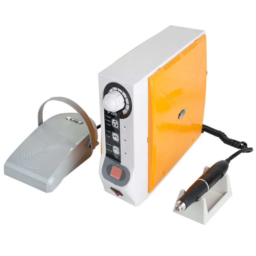 Стоматологическое лабораторное оборудование Бесщеточный микромотор