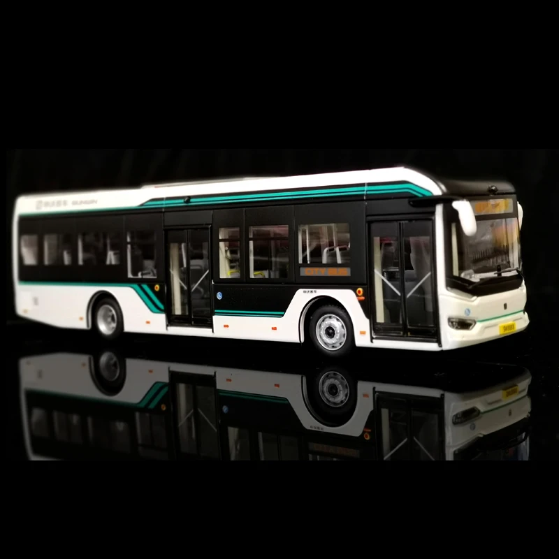 Система гидроусилителя руля Sumcont PMSM для грузовиков evbus высокая надежность 220 В/380 В