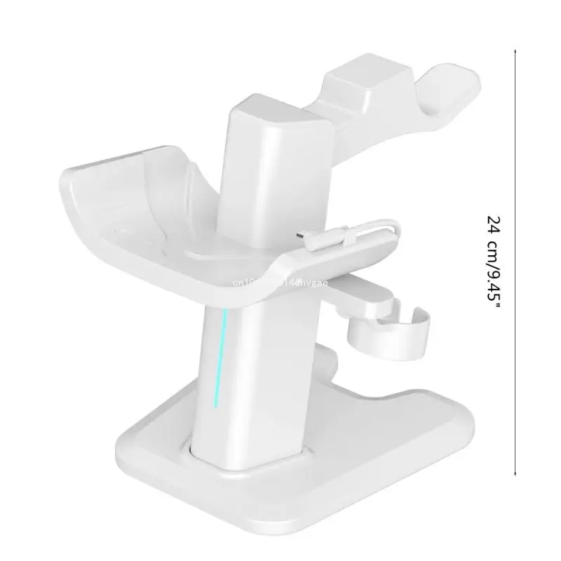 Зарядная док-станция для Quest3