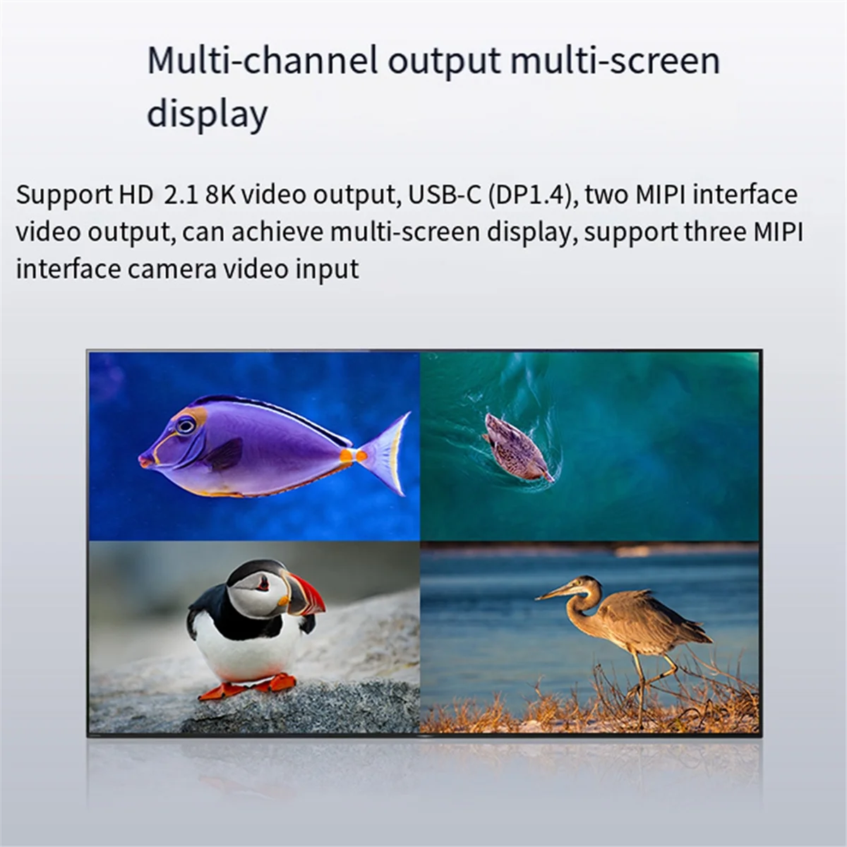 Для Orange Pi 5 макетная плата 16 ГБ ОЗУ Linux LPDDR4 8K RK3588S восьмиядерный 64-битный процессор