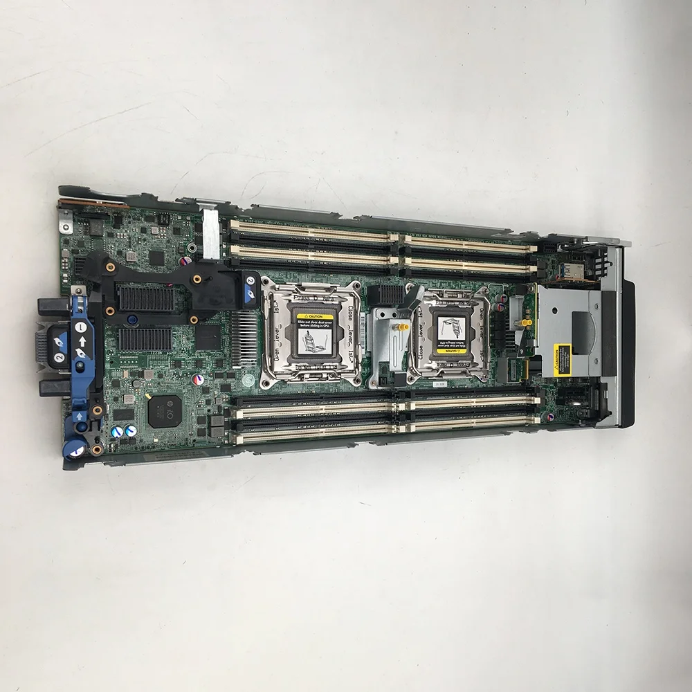 

Для оригинальной материнской платы Blade Server для HP BL460C G9 744409-001 740039-001 725846-004