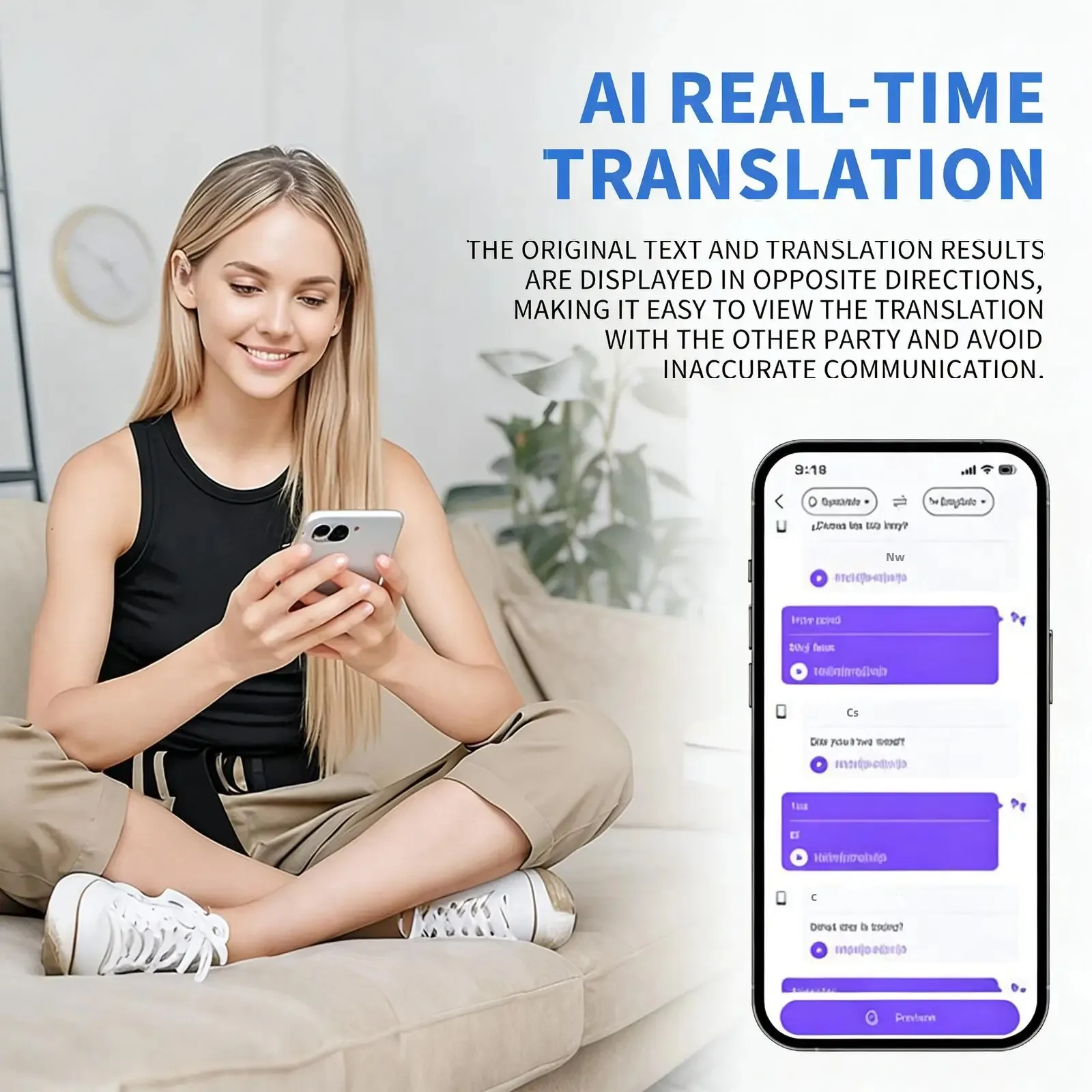 Новые наушники X56 Star Ring Design Bluetooth 6.0 с креплением на ухо, AI-переводом, комфортной посадкой для бизнеса, путешествий, офиса, прослушивания музыки и повседневного использования (art.: 3920da75cd105) - 3920da75cd105