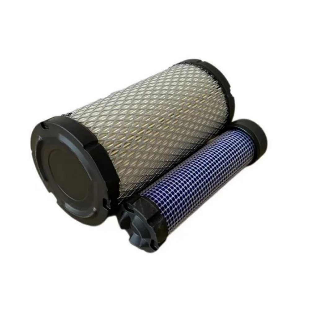 AF25550 AF25967 Воздушный фильтр для Donaldson RS3715 P 822686 11965512560 Для Bobcat G 042544 Г 042545 Сборка