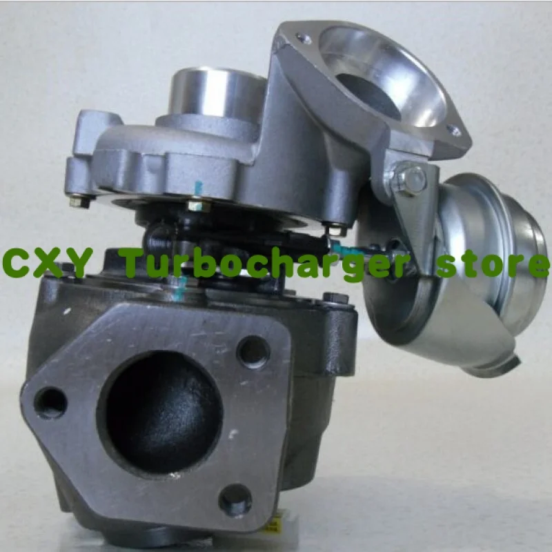 

turbocharger for Genuine Turbo - FOR GT1749V 11657794144 750431
