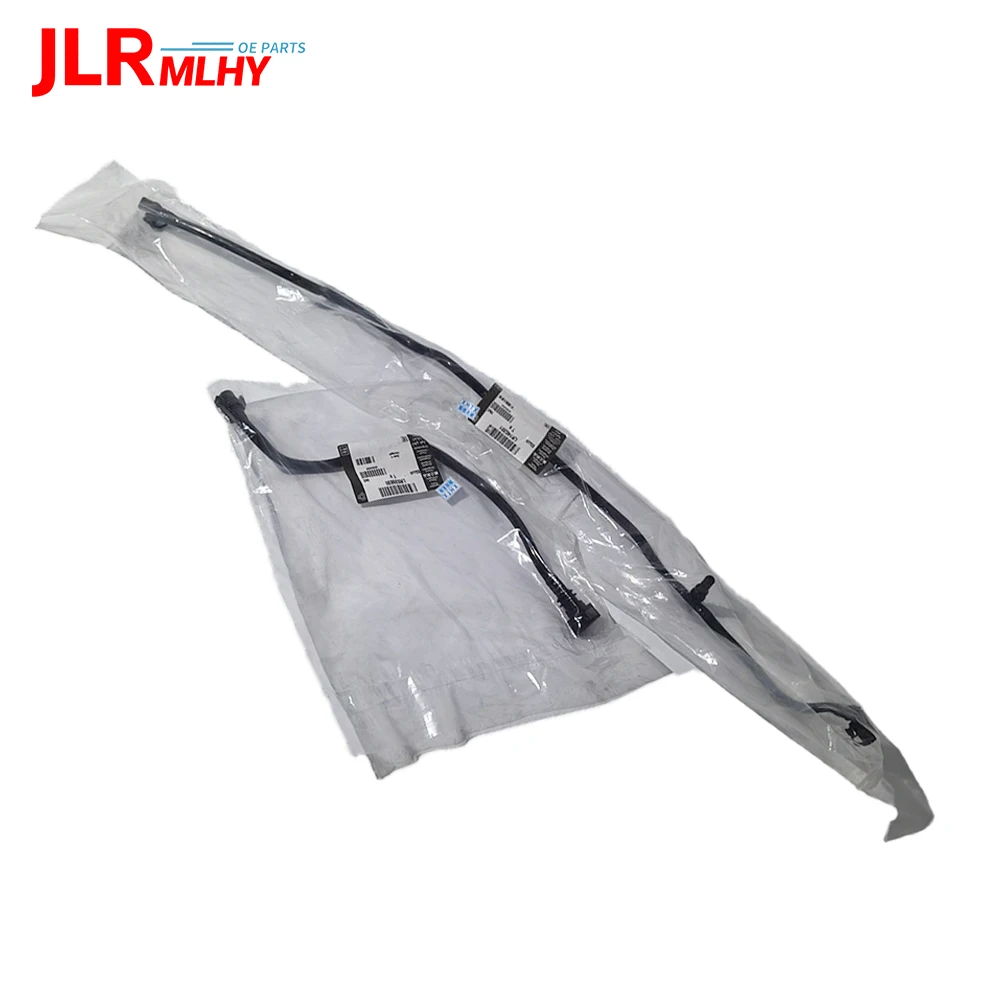 Оригинальный набор водяных шлангов LAND ROVER RANGE 13-21 DISCOVERY SPORT 14-22 DEFENDER 2020 на LR146301 + LR035630