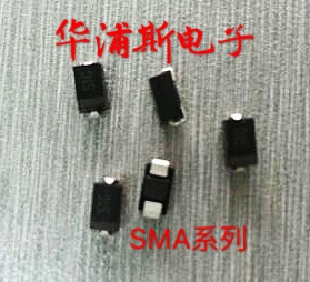 

30pcs 100% orginal new SMD diode FS1MTRTB FAGOR brand package SMA