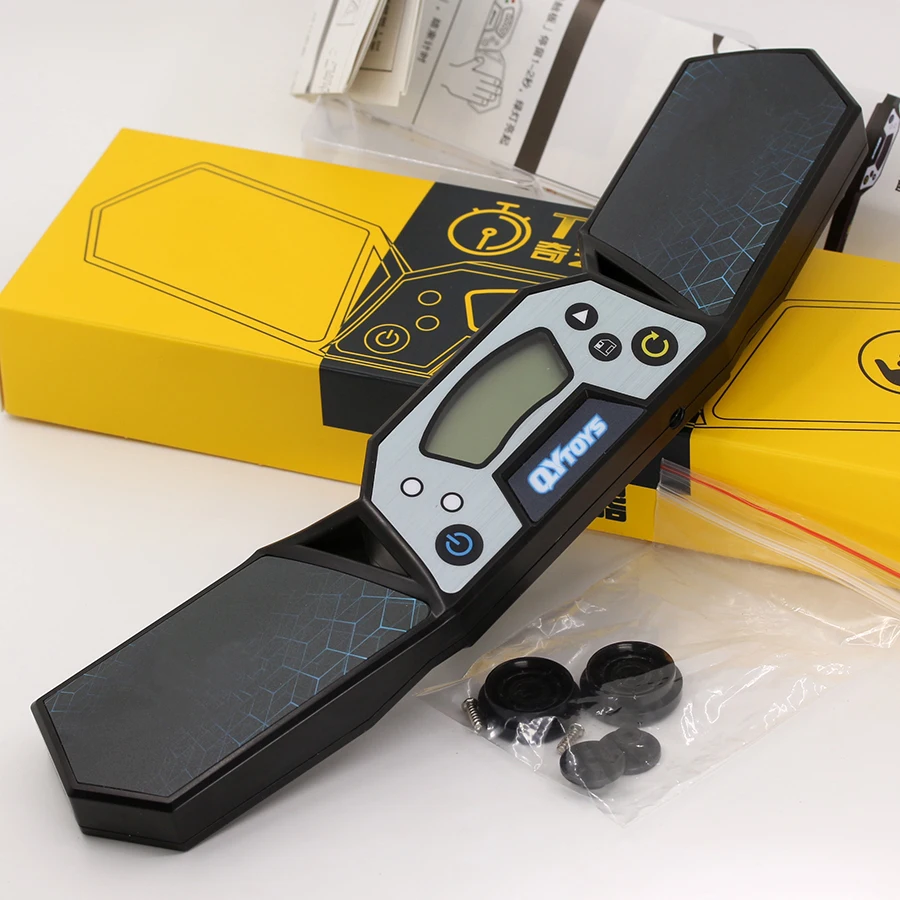 Рисунок 5 - Сумка волшебного куба QiYi MoFangGe с таймером