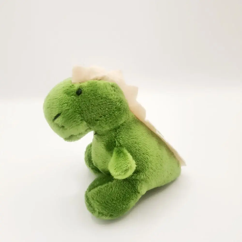 

Плюшевый магнит на холодильник