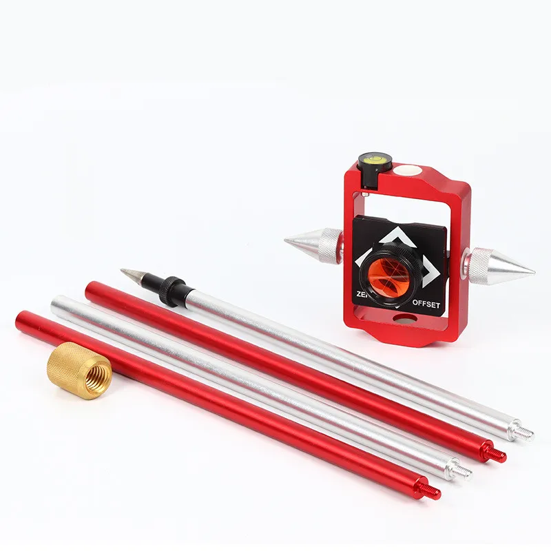 

Геодезическая призма QRCOSY