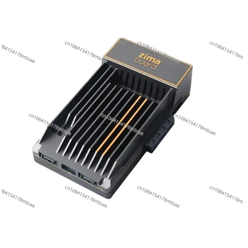 Одноплатный сервер ZimaBoard 432/216/832-X86 Сервер Plex Media — Celeron N3450 X86 SATA 6 0 Гбит/с