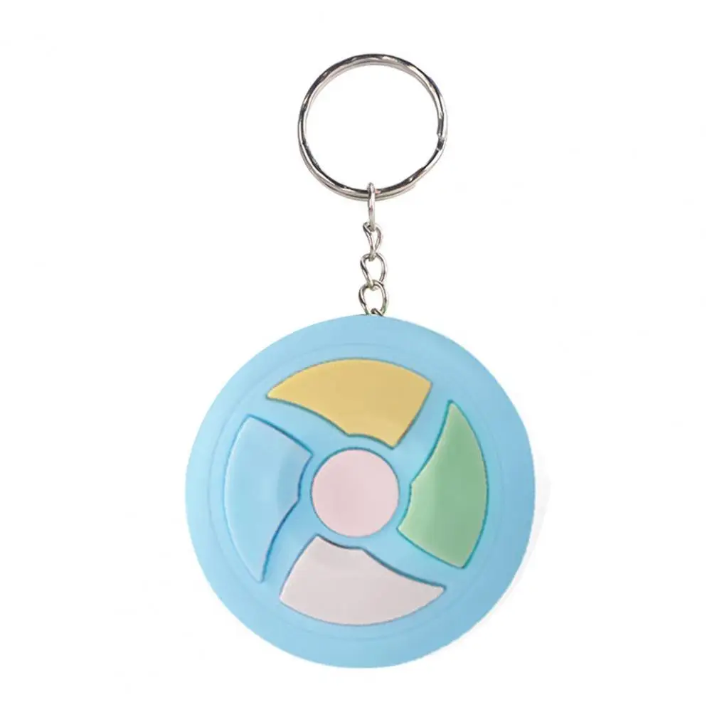 

Durable Multi-function Memory Game Toy Key Ring Key Ring Plastic Convenient