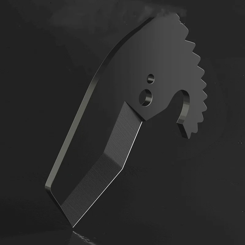 U-образные ножницы из сплава для резки труб лезвия высокоуглеродистой стали JUSTINLAU