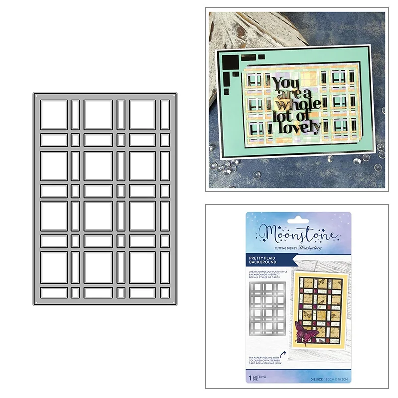 

Фоторамка металлические Вырубные штампы для «сделай сам» альбом для скрапбукинга бумажные открытки украшения ремесла тиснение 2022 новые шт...