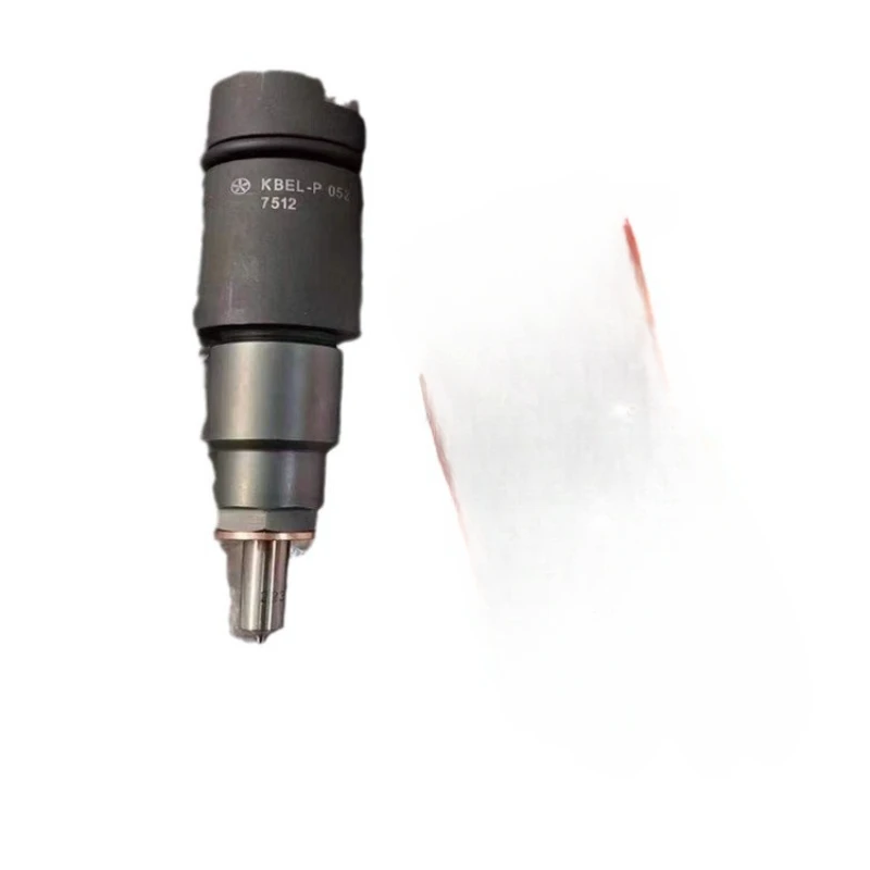 6LTAA8.9 форсунка двигателя в сборе C 4937512