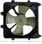 

FHN245000 for radiator fan CIVIC-