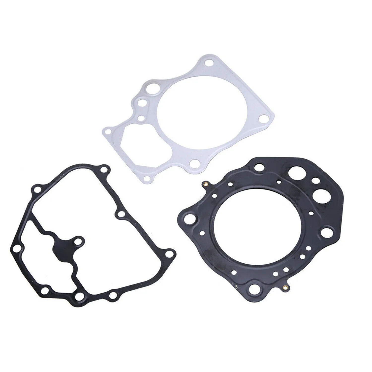 1 комплект прокладок поршневых колец цилиндра 12100-HP7-A00 12100-HP5-600 для Honda Rancher TRX420 FE FM TE