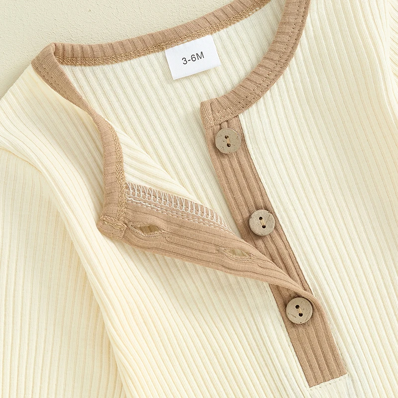 Рисунок 6 - Детский комбинезон BeQeuewll на осень