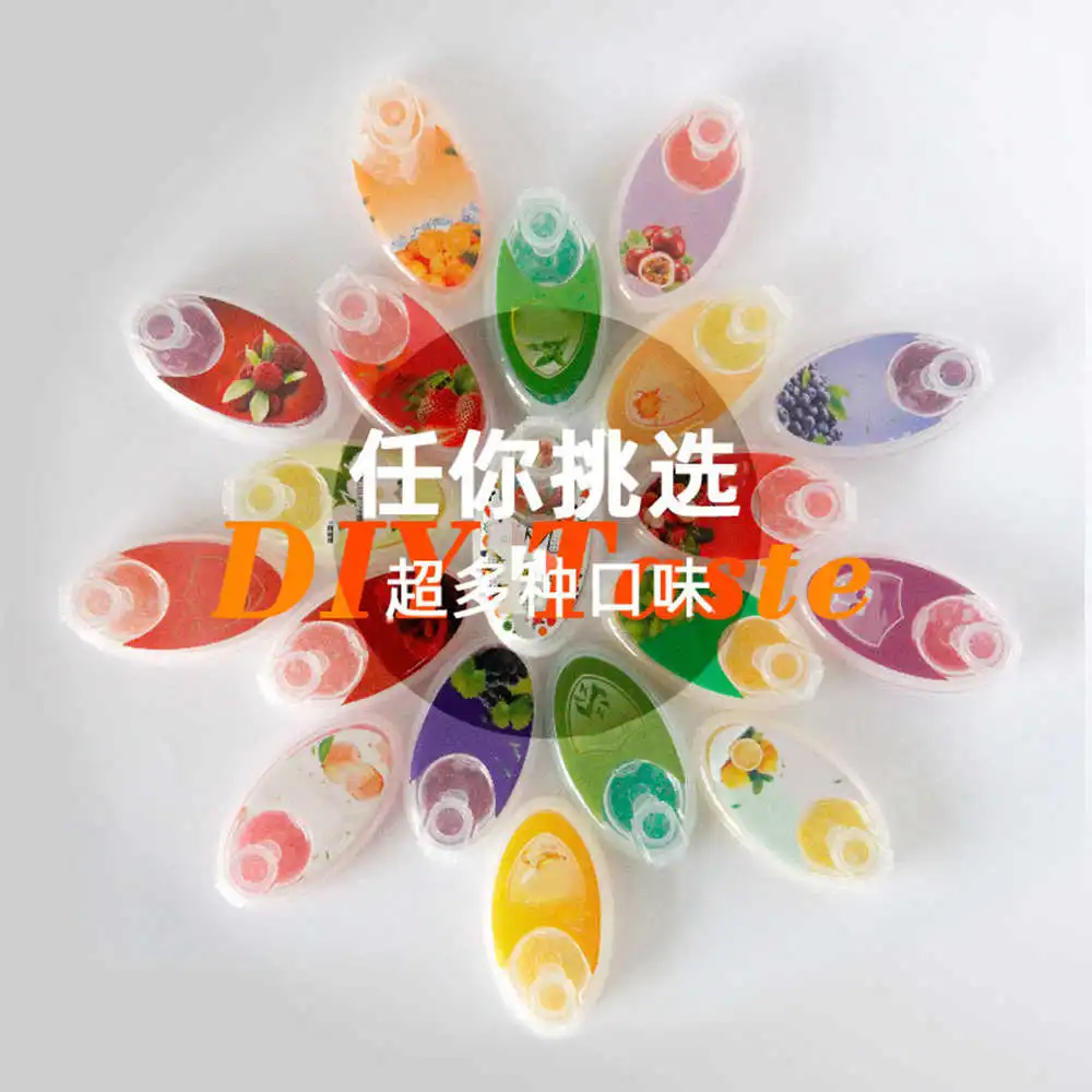 

Мяч для курения вкуса сигареты держатель бусин взрывобезопасная курительная мята для сигарет сигареты капсулы