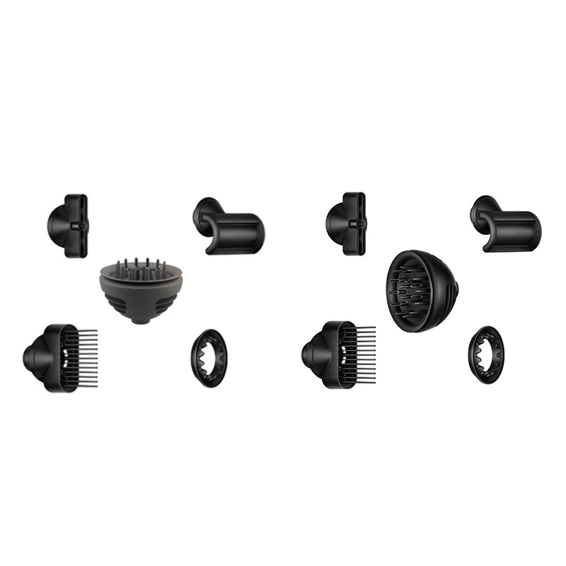 Насадка-диффузор для фена Dyson HD16 Wave + Curl диффузор двойного назначения насадка