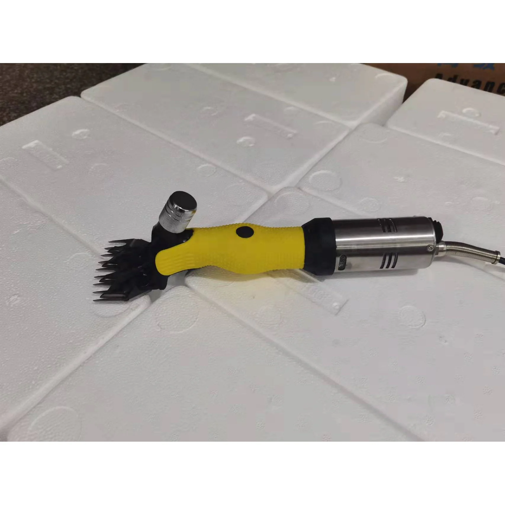 СТ1000 Стрижницы для овец Оборудование мужа животных и птиц Другое оборудование с