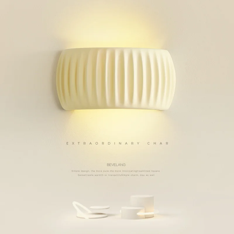 Прикроватная деталь для спальни экологически чистый полимерный коридор