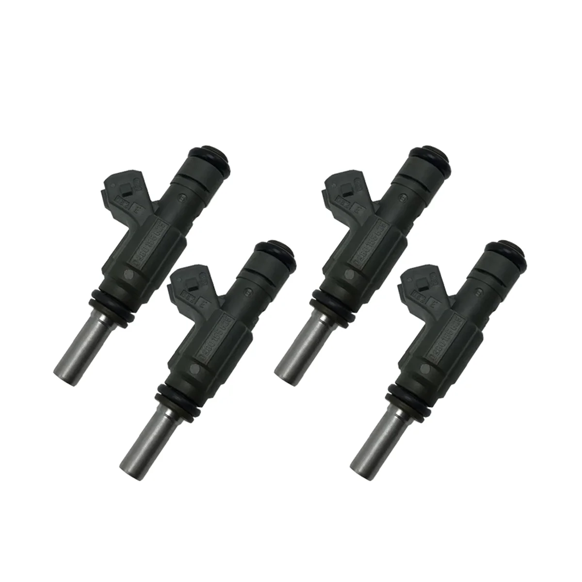 

4PCS Fuel Injector 0280155825 06B133551B Fits for VW / Audi 1.8 Turbo