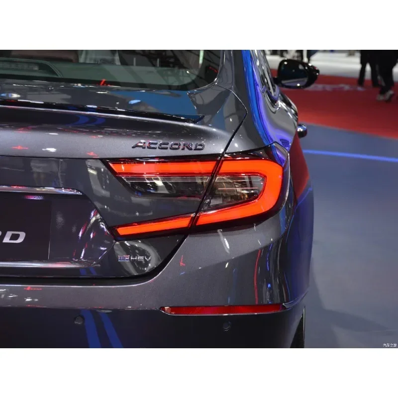 Для Honda Accord 2021 2022 2023 автомобильные аксессуары внешний задний фонарь в сборе