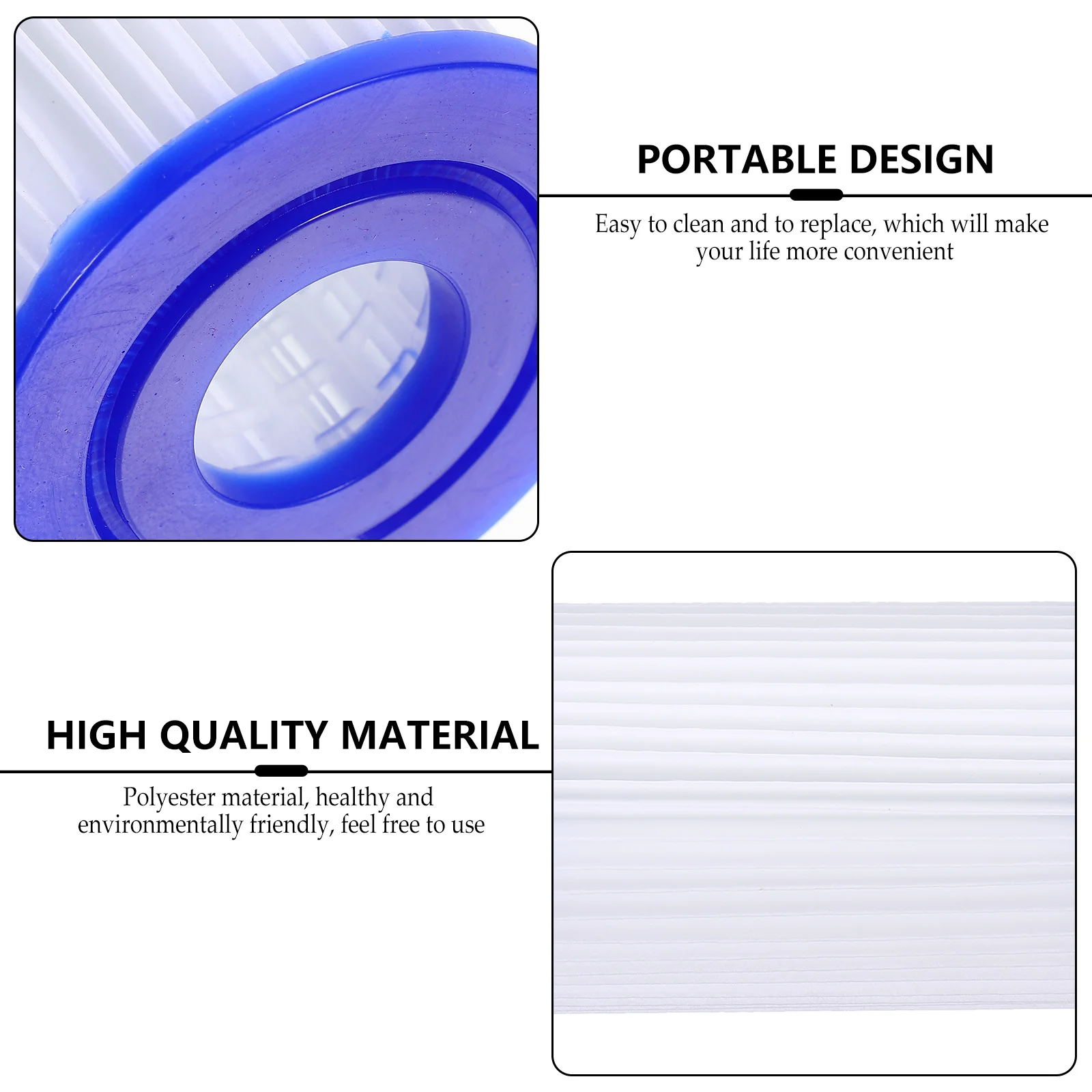 Рисунок 6 - фильтр для бассейна