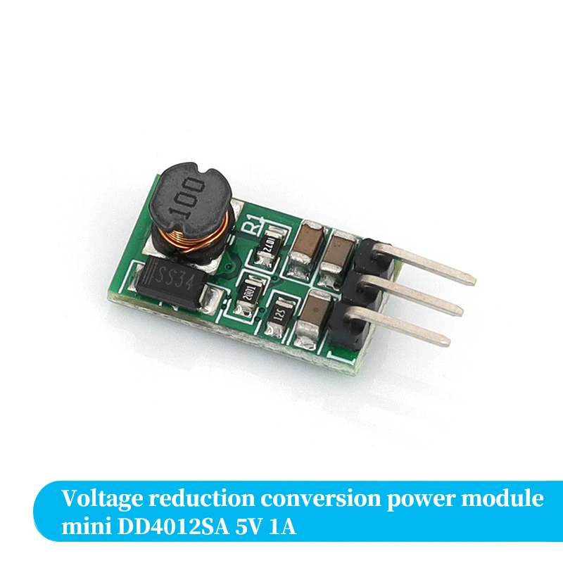 

Регулятор напряжения Stlxy DD4012SA