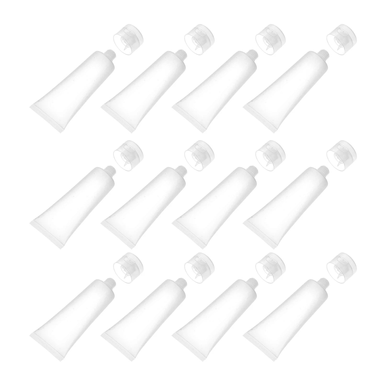 

Bottle Empty Hand Squeeze Toiletries Dispenser Container Travel Lotion Washing Containers Leakcosmetic Shampoo Makeupshower