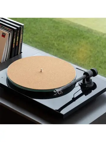 Пробковый коврик для винила FARAJIAJ 12 дюймов