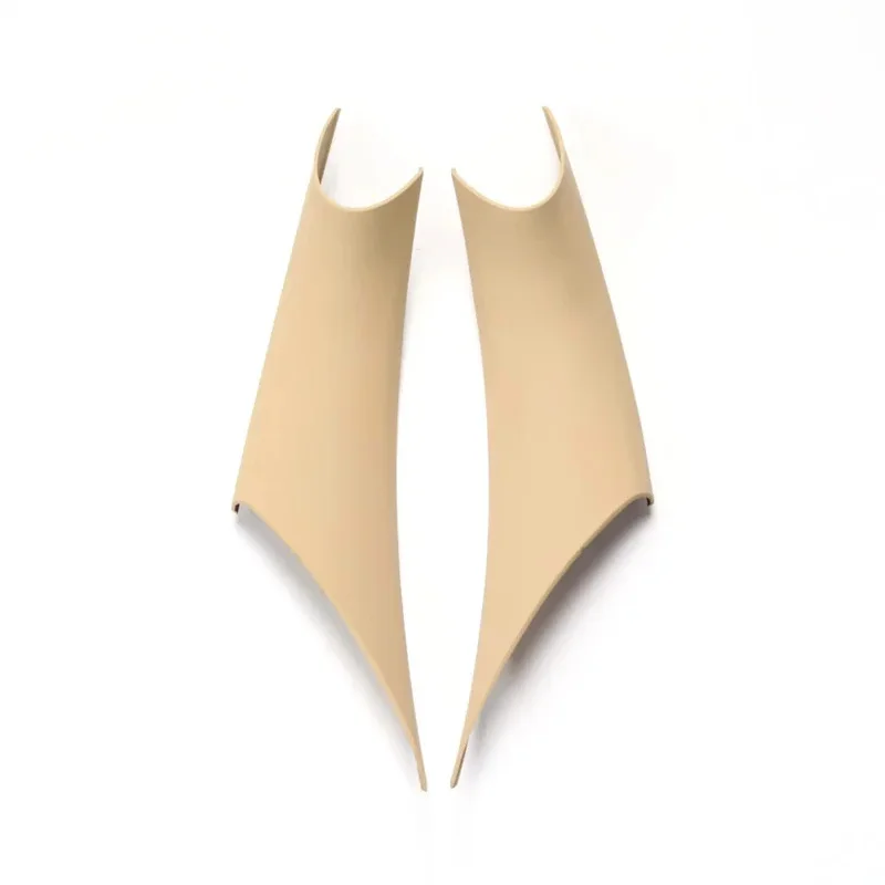 Карбоновый вид от подлокотника накладка на ручку BMW 3 серии F30 F32 GT F34 14-17 4 F35 F36 2012-2018