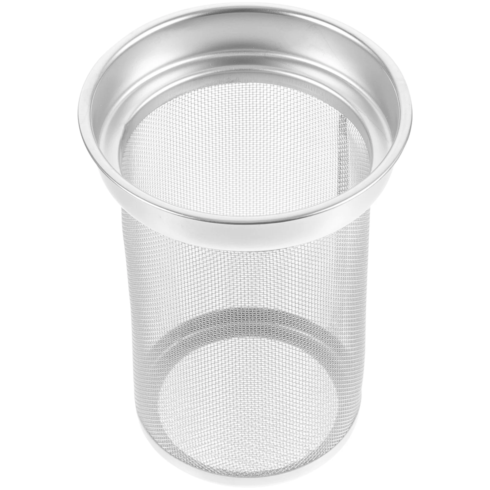 Ситечко для чайника вставка заварки металлические фильтры сменные товары дома